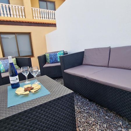Tamaduste Holidays Relax & Confort Exterior photo