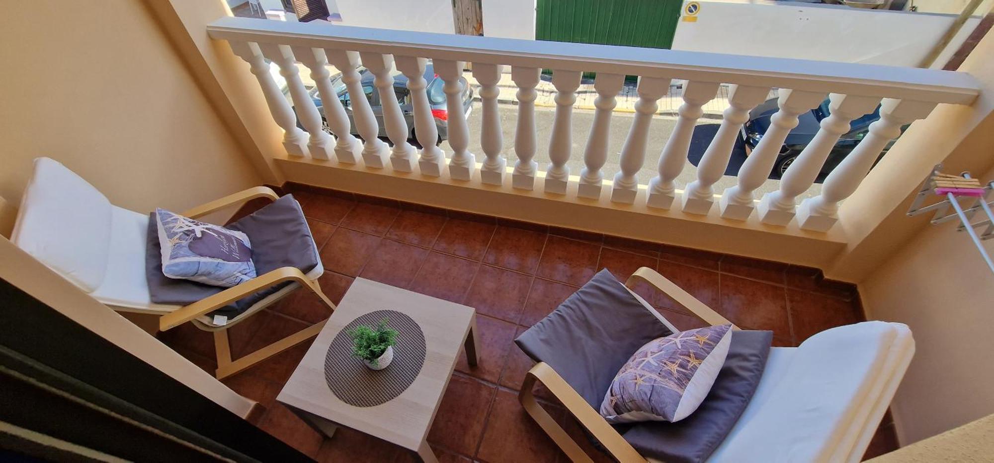 Tamaduste Holidays Relax & Confort Exterior photo